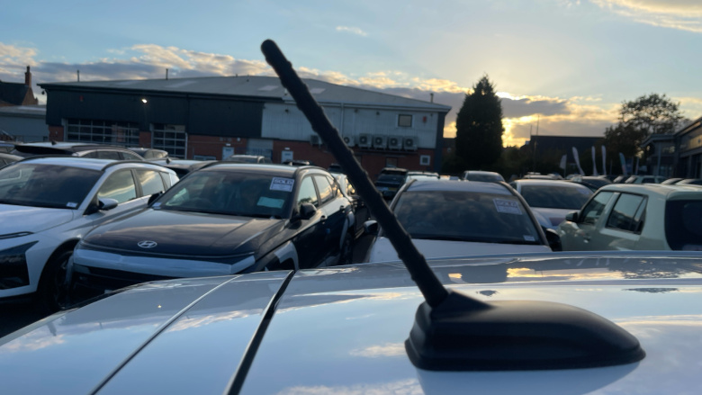 Hyundai i10 1.0 [63] Premium 5dr Auto [Nav] Petrol Hatchback